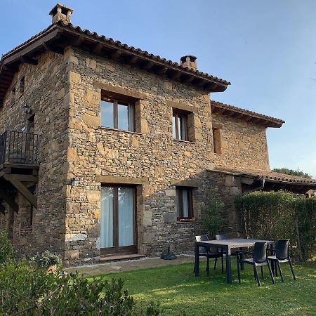 Apartaments Alzina Tavertet Extérieur photo