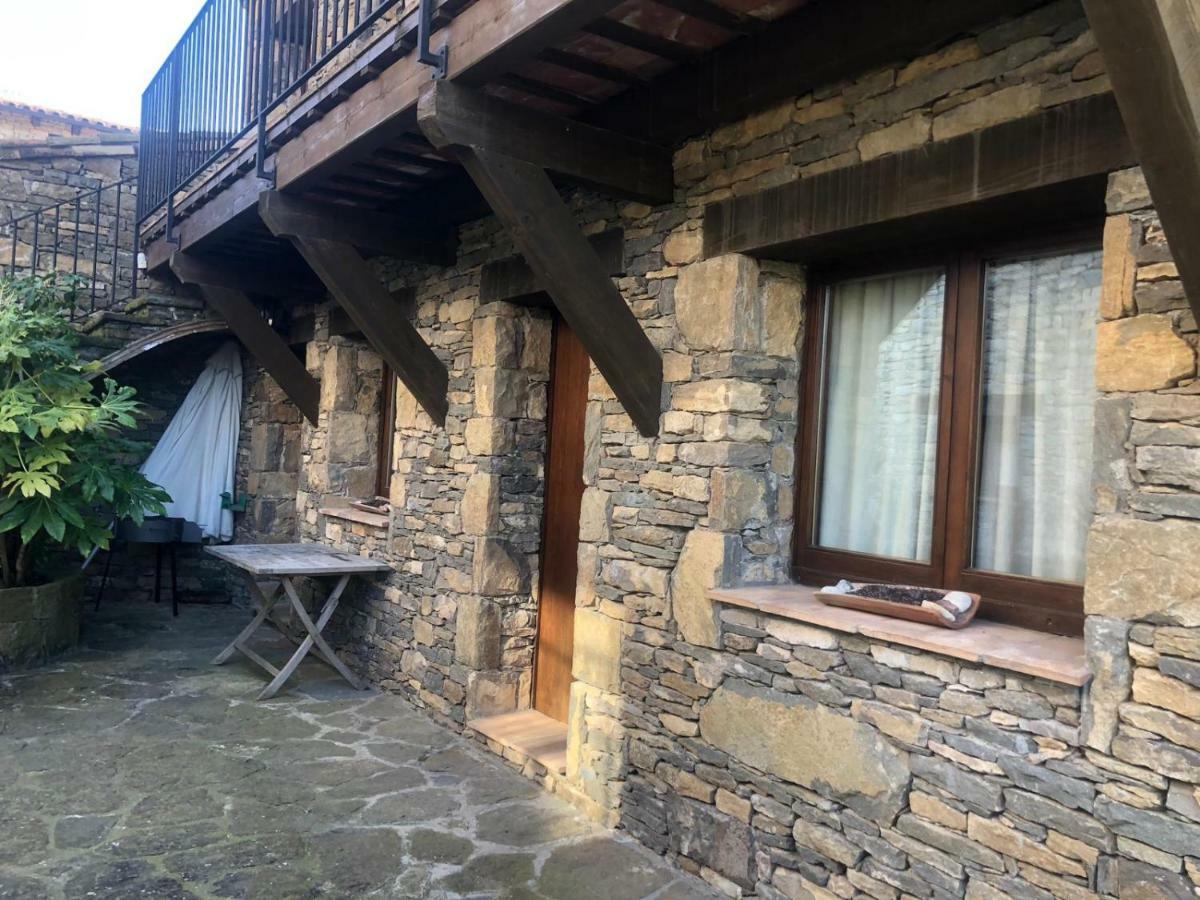 Apartaments Alzina Tavertet Extérieur photo