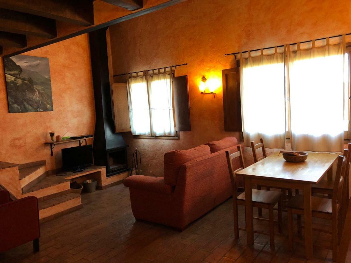 Apartaments Alzina Tavertet Extérieur photo