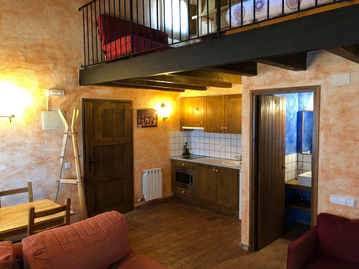 Apartaments Alzina Tavertet Extérieur photo
