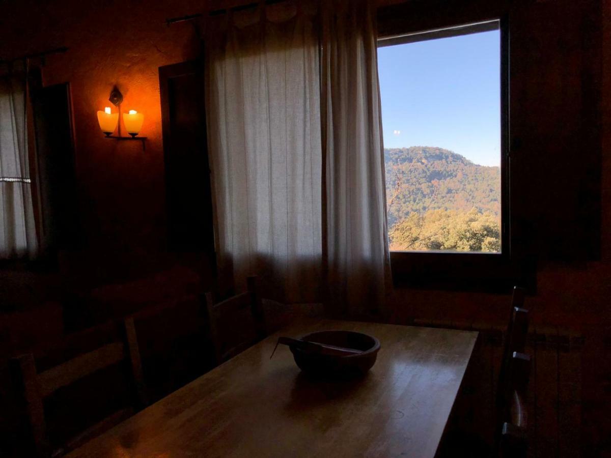 Apartaments Alzina Tavertet Extérieur photo