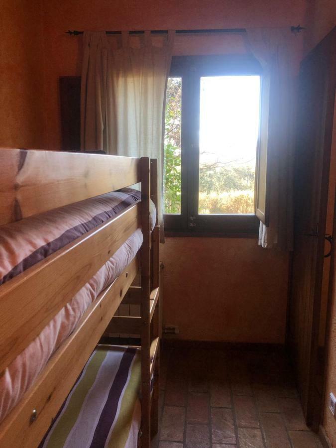 Apartaments Alzina Tavertet Extérieur photo