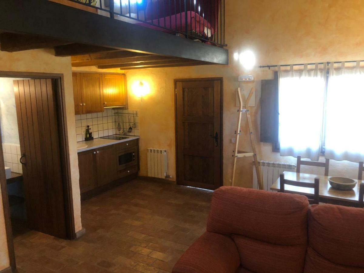 Apartaments Alzina Tavertet Extérieur photo