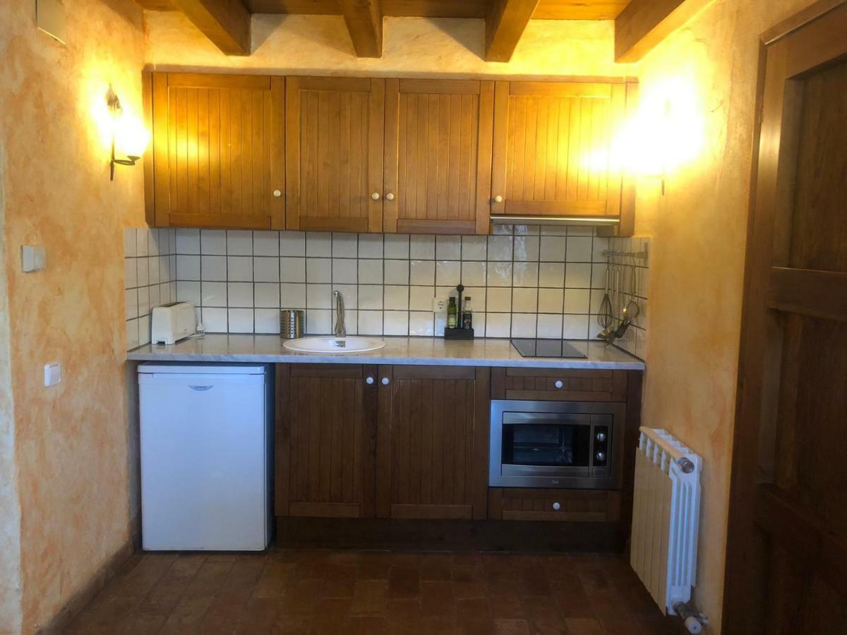 Apartaments Alzina Tavertet Extérieur photo